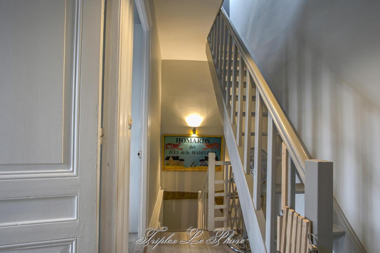 Apartamento La Venelle Des Greniers A Sel
