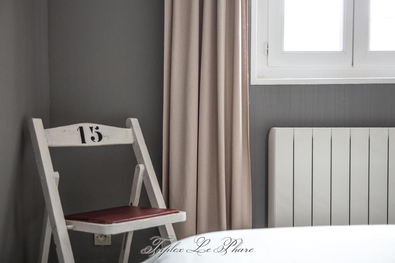 Apartamento La Venelle Des Greniers A Sel