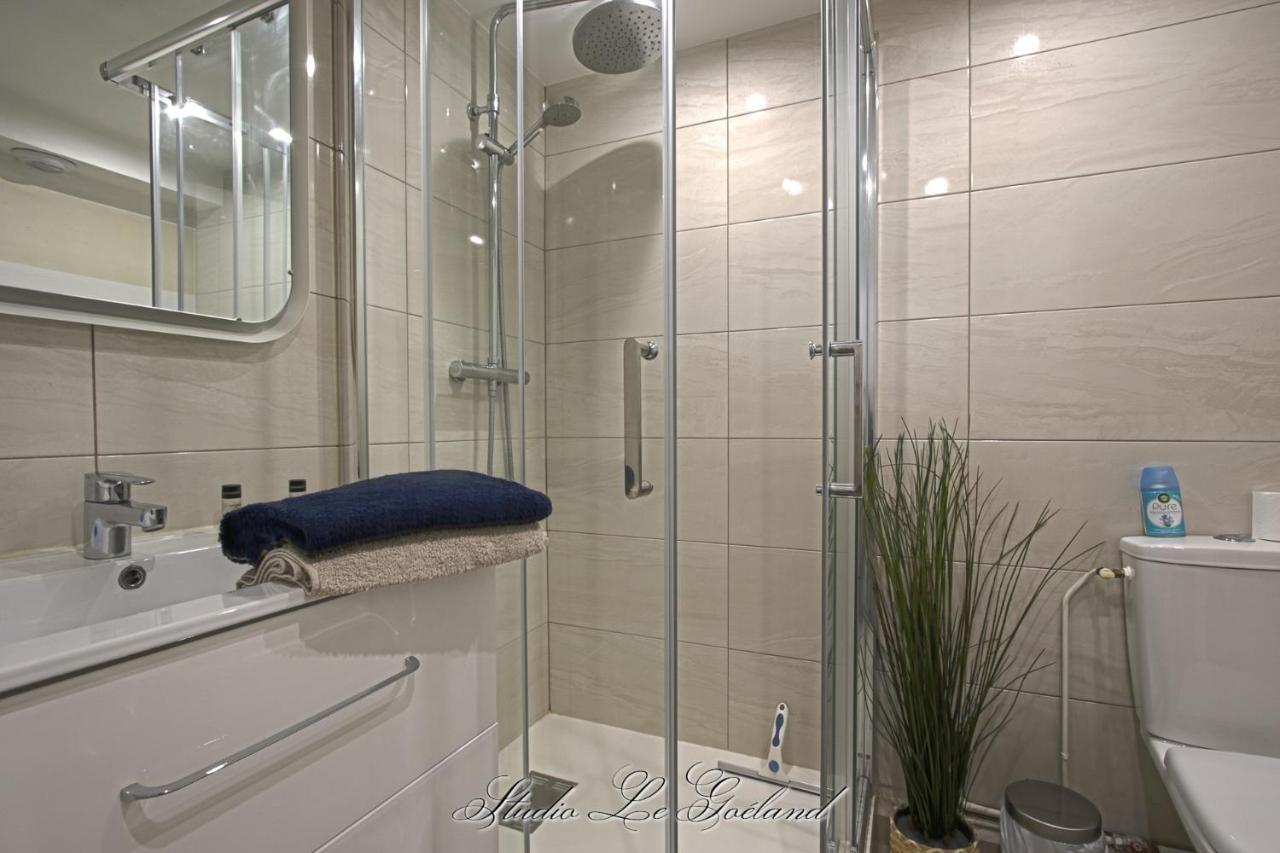 Apartamento La Venelle Des Greniers A Sel
