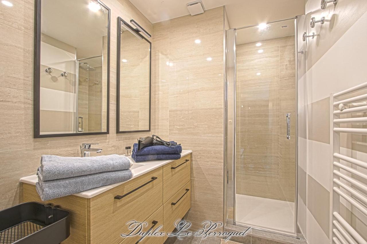 Apartamento La Venelle Des Greniers A Sel *