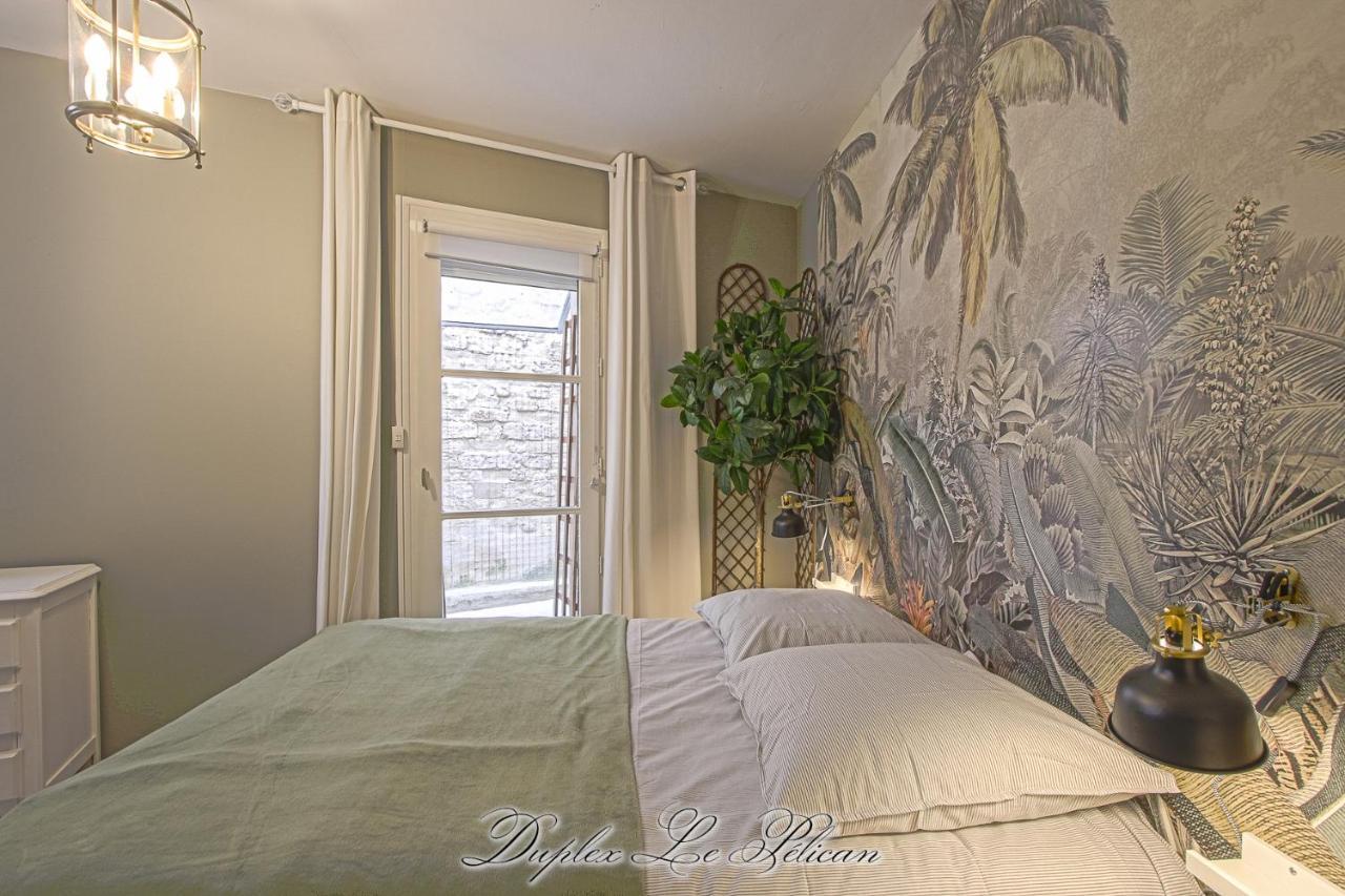Apartamento La Venelle Des Greniers A Sel