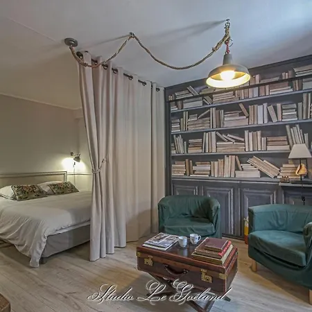 Ferienwohnung La Venelle des Greniers à Sel Honfleur Exterior foto