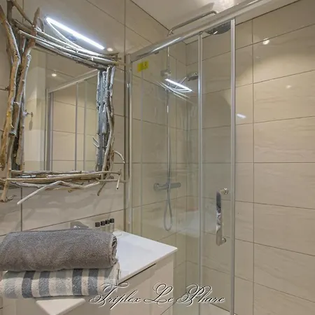 Ferienwohnung La Venelle des Greniers à Sel Honfleur Exterior foto