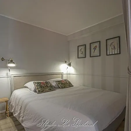 Ferienwohnung La Venelle des Greniers à Sel Honfleur Exterior foto