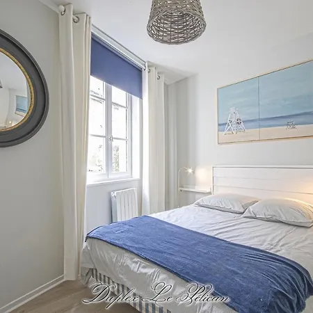 Ferienwohnung La Venelle des Greniers à Sel Honfleur Exterior foto
