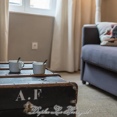 Ferienwohnung La Venelle des Greniers à Sel Honfleur Exterior foto