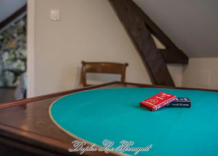 La Venelle des Greniers à Sel