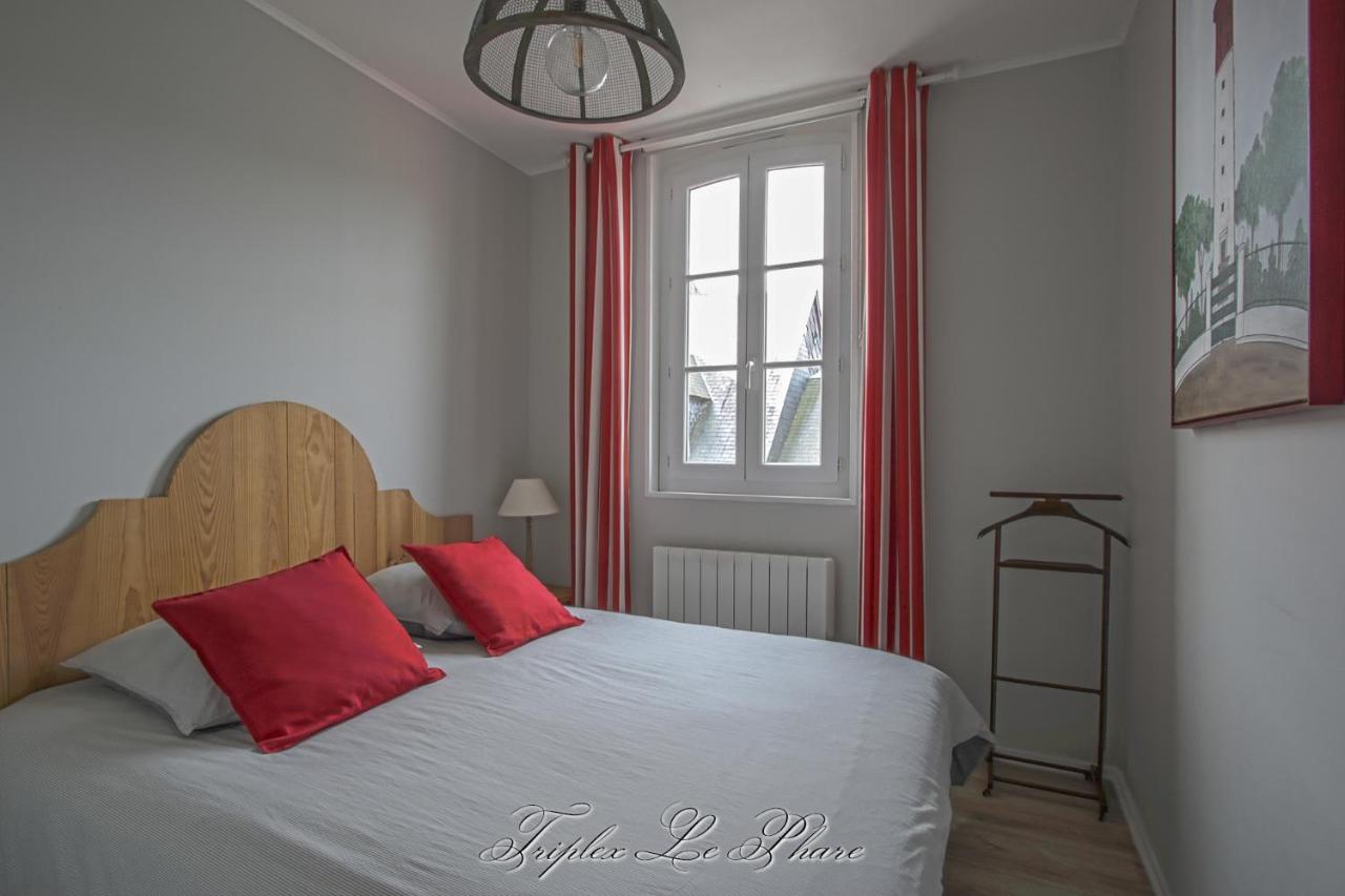 La Venelle Des Greniers A Sel Appartement *