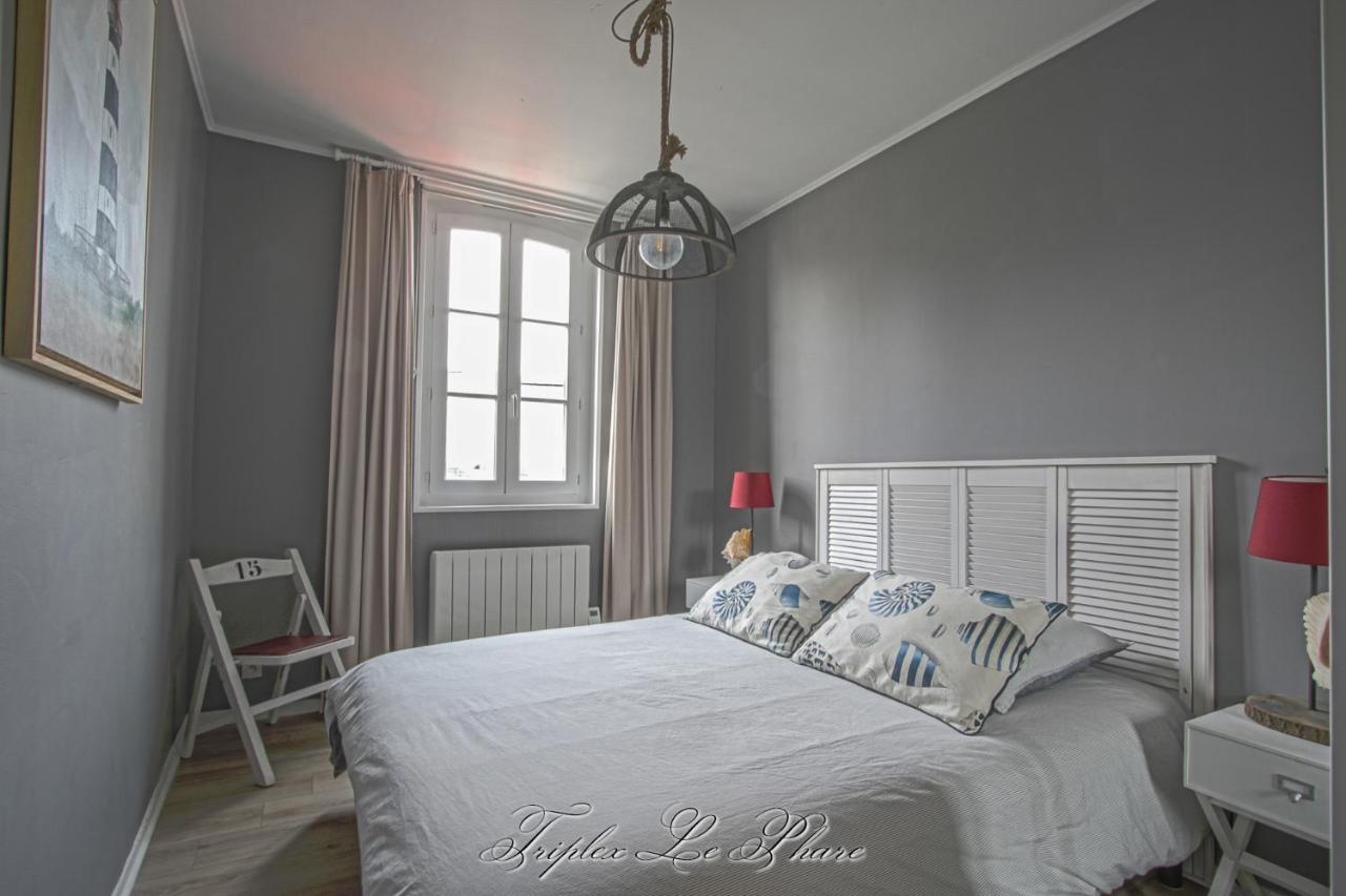 Appartement La Venelle Des Greniers A Sel *