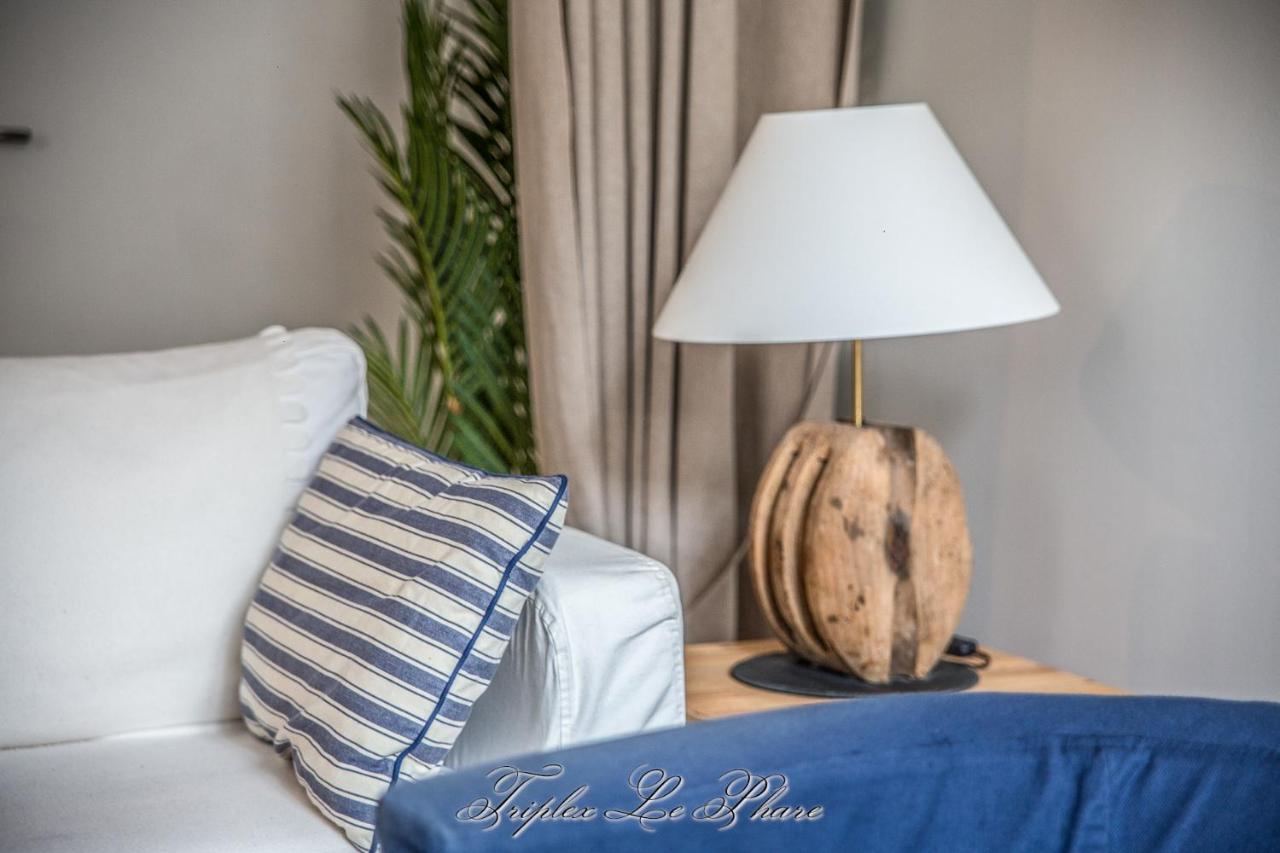 Appartement La Venelle Des Greniers A Sel Honfleur