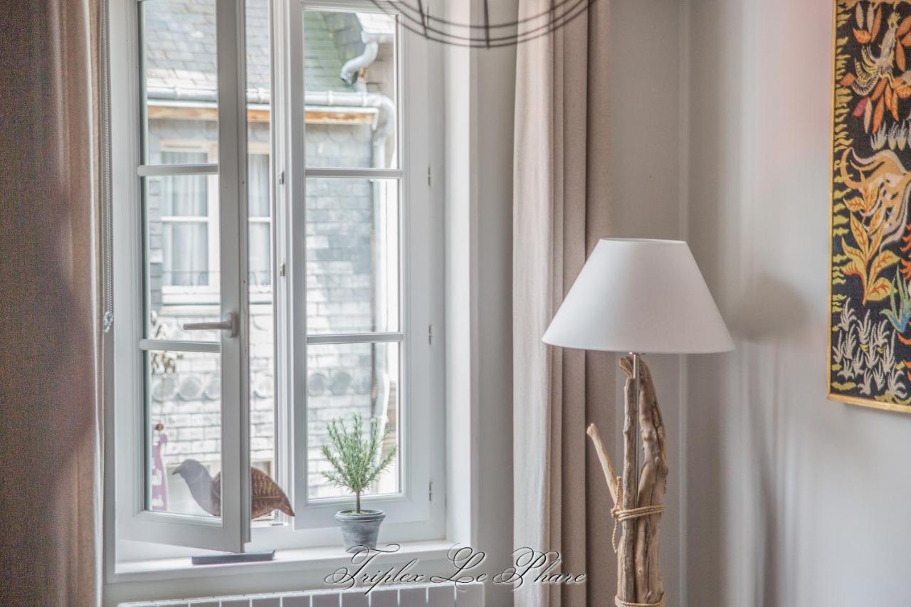 La Venelle Des Greniers A Sel Appartement *