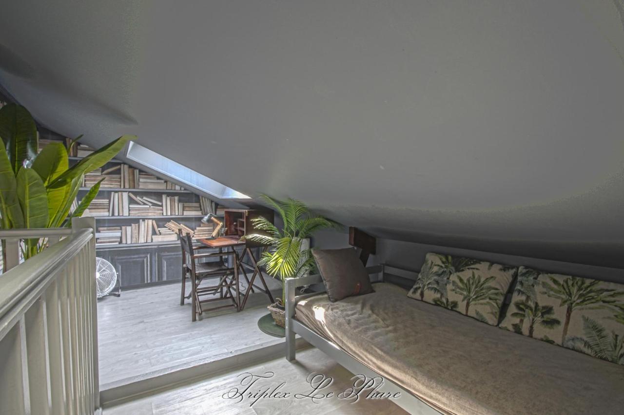 Apartment La Venelle Des Greniers à Sel Honfleur