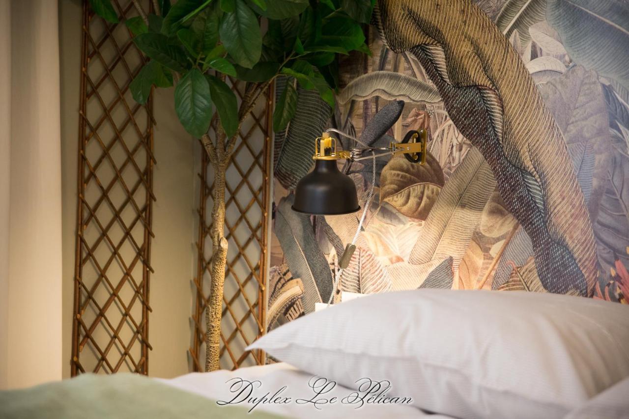 La Venelle Des Greniers A Sel Appartement