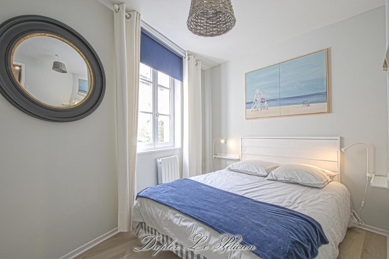 Apartment La Venelle Des Greniers à Sel Honfleur