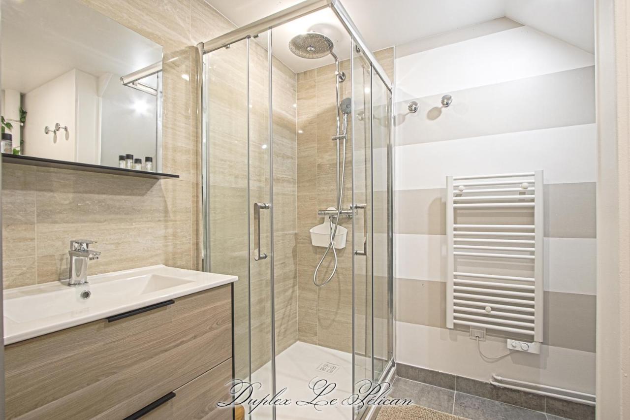 Appartement La Venelle Des Greniers A Sel *