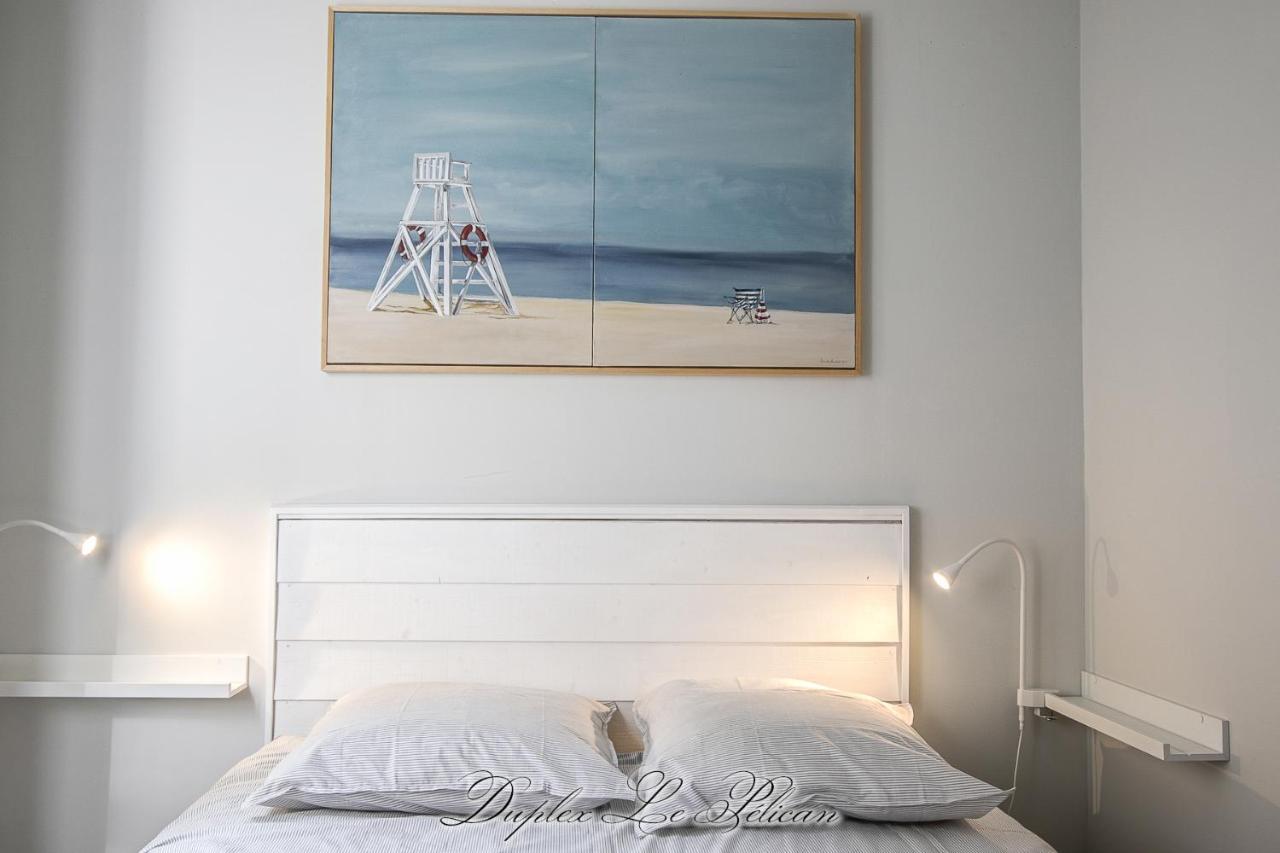 La Venelle Des Greniers A Sel Appartement *