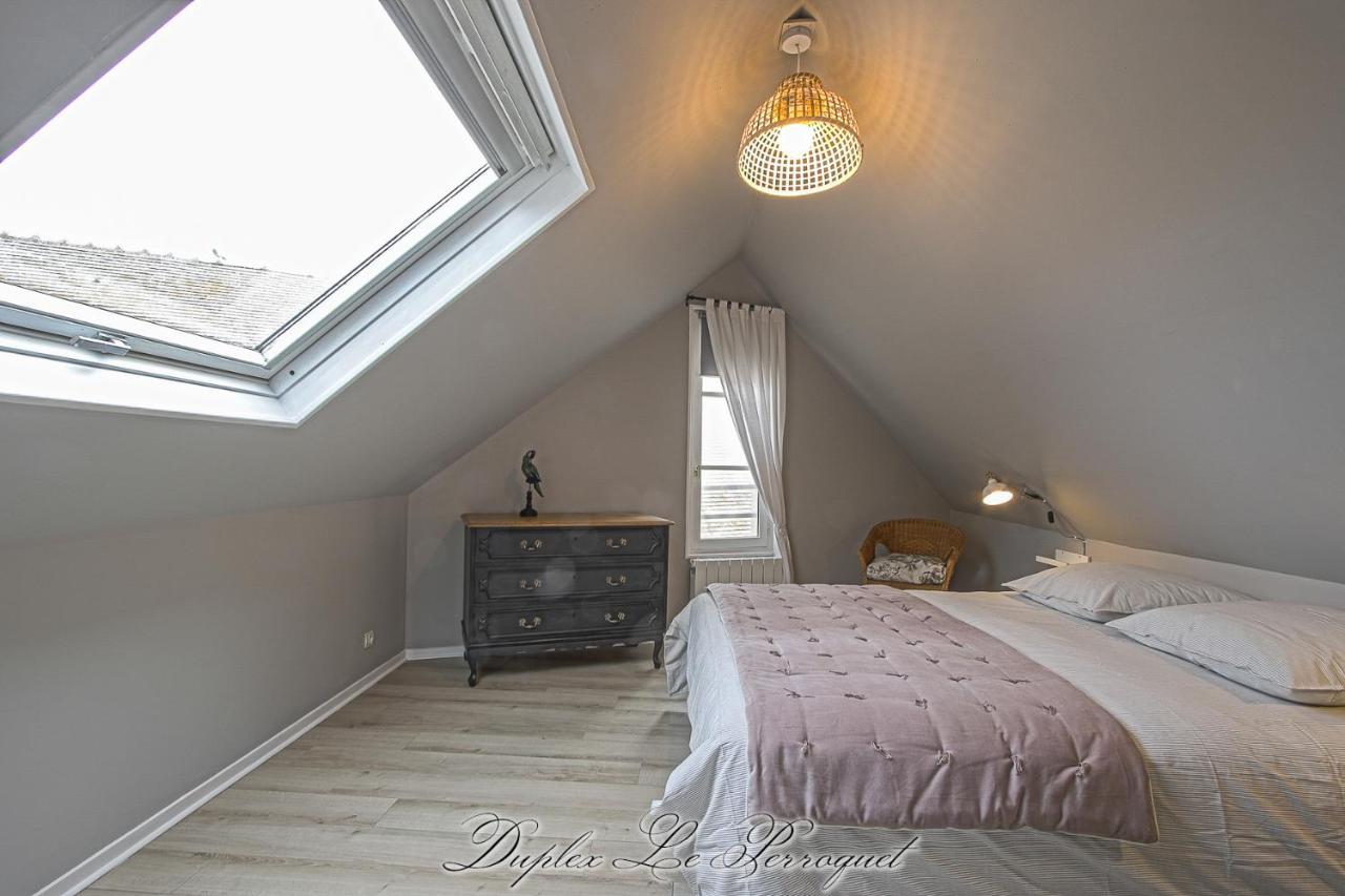 Apartment La Venelle Des Greniers à Sel Honfleur