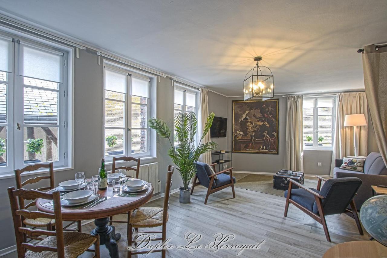 Appartement La Venelle Des Greniers A Sel